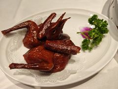 -怀德酒楼·粤菜·海鲜·茶点(宝安国际机场店)