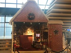 -上海龙之梦万丽酒店