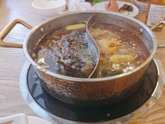 -松野谷·寿喜烧自助(华联顺义金街购物中心店)