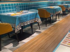 -楼兰古丽·新疆菜(大唐西市店)