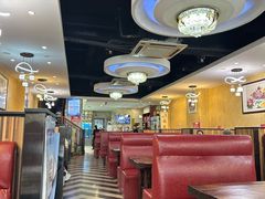 -美达尔烧烤海鲜家常菜(泰山路店)
