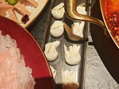 -色響火锅(恒隆广场店)