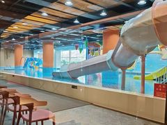 -东方威尼斯温泉酒店