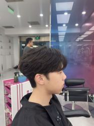 -5M HAIR SALON 旗舰店