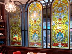 -Golden Lily河内巴黎法越料理餐厅(建国西路店)