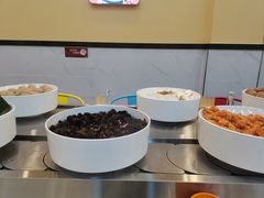 -鲸之味回转自助小火锅(钟鼎名悦店)