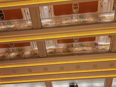 -上海白金汉爵大酒店(大零号湾国际会议中心店)
