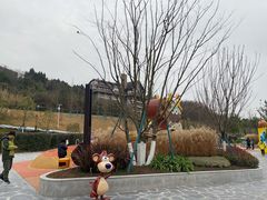 -仙海旅游度假区