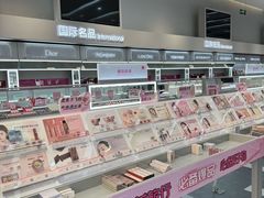 -百联奥特莱斯广场(长沙店)