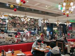 -Entrecôte 法国牛扒馆(保利·时光里店)