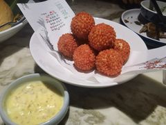 -绿茶餐厅(乐峰广场店)