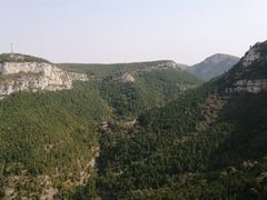 -千佛山风景名胜区