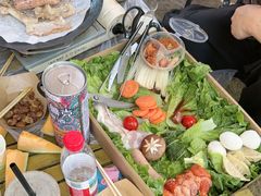 -HERRE·FARM 赫尔露营农场·团建聚会包场