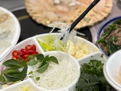 -官塘陈记鱼生·潮汕砂锅粥·牛肉火锅(潮枫路总店)