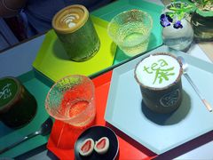 -茶是一枝花泡茶店