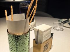 -醉舍·新淮扬菜(长宁龙之梦店)