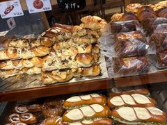-小飞象面包公社(珠江路金鹰店)