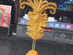 -东关街美食广场