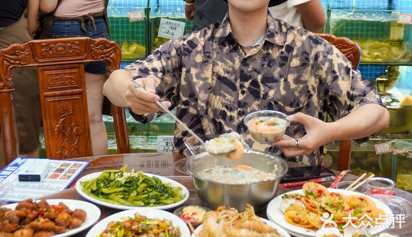 北海这家在我心目中真的前三！不开玩笑[流泪]