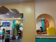 -西域美食(西直门南小街店)
