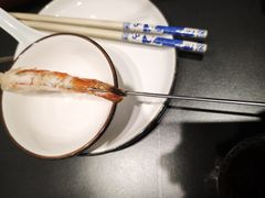 -鸭绿江海鲜烧烤大排档(杏林街店)