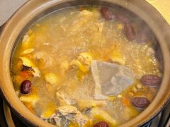 -楠波炭炉鸡煲馆(桥北店)