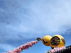 -茅山东方盐湖城景区