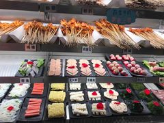 -屋头串串(临江路店)