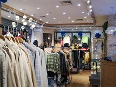 -宁波杉井奥特莱斯广场