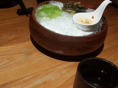 -天水蔬食料理(树德之光店)