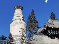 -五台山风景区