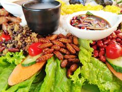 -品德宏·孔雀宴的发源地(金塔园店)