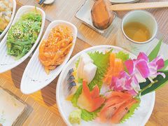 刺身拼盘-酒井酱子·深夜食堂(东城汇店)