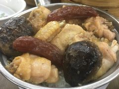 -香港蓮香樓(上環店)