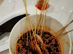 -有鱼吃·纸包烤鱼(曲江创意谷店)