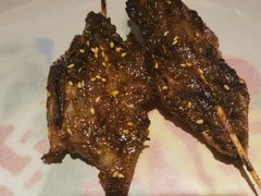 -北丐先生·野馄饨烧烤(雨花万象店)
