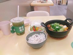 -米仓食堂(凯德广场店)