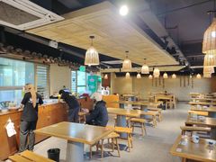 -肖四女·江湖菜(临港店)