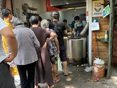 -文武王氏烧饼·无矾油条(西溪路店)