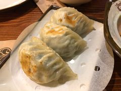 广式煎饺-火齐潮汕砂锅粥(五道口店)