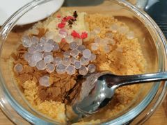 咸蛋黄榴莲爆珠-糖匠(垂虹路店)