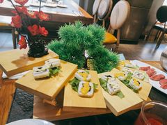 -好旺角齐市鲜切牛自助烤肉(农林五道街总店)