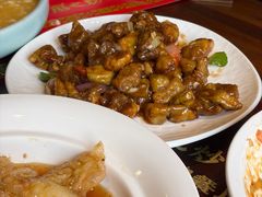 -七菜馆·东北菜·蒸饺(文体路店)