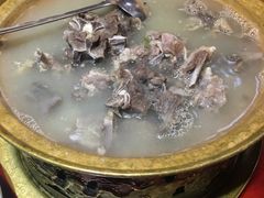 -窄巷子陕菜馆·地道陕西菜(粉巷店)