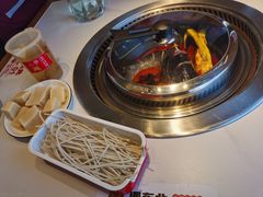 -遇东北林区铁锅炖(南开店)