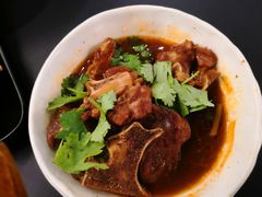 -贡梅老面馆·蟹粉面·无锡特色小吃(南长街主推店)