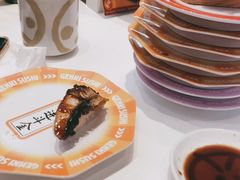 -元气寿司(益田假日广场店)