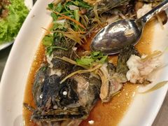 -真浪花园海鲜餐馆