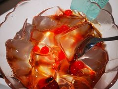 冰粉-鱼酷活鱼烤鱼(江宁金鹰店)