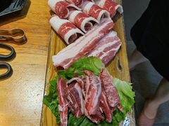 -金顺碳烤肉(1号店)